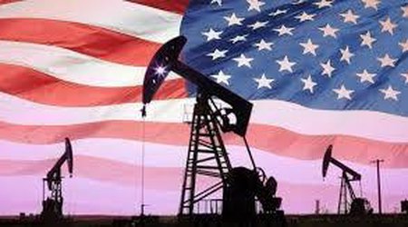 Минэнерго США ожидает роста добычи нефти странами ОПЕК в 2020 году