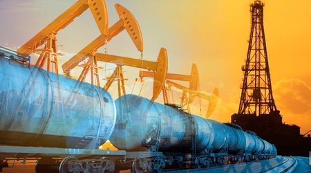 Эксперт: Коронавирус и ситуация на нефтерынке не отразятся на торговых связях Баку и Москвы