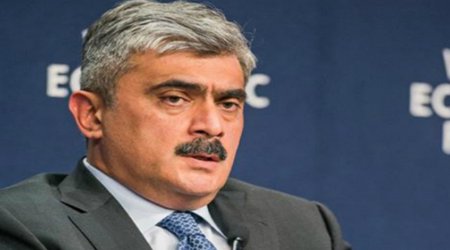 Maliyyə naziri: "Dövlət büdcəsi təşkilatlarının xarici ezamiyyətləri azalacaq"