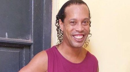 Paraqvay məhkəməsi Ronaldinyonu azadlığa buraxmadı