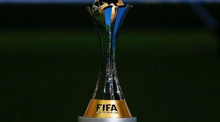 Перенесен клубный чемпионат мира