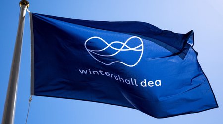 Wintershall Dea считает комфортными цены на нефть 35-40 долларов за баррель