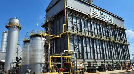 Азербайджан экспортировал метанол на 7,3 млн долларов США