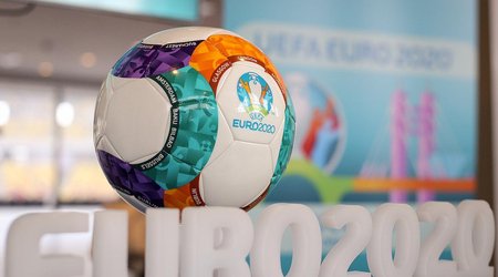 Названы ожидаемые потери от переноса Евро-2020
