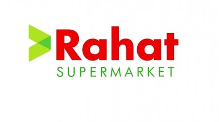 Rahat Market присоединилась к кампании по борьбе с коронавирусом