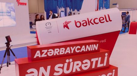 Bakcell взяла на себя часть фронта борьбы с коронавирусом