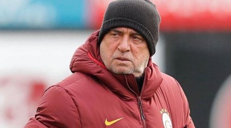 У Фатиха Терима тоже обнаружили коронавирус