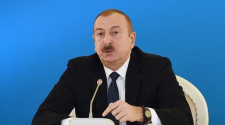 Предприниматели Азербайджана получат финансовую помощь - Алиев
