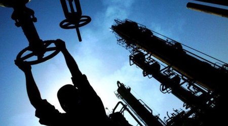 Цена нефти Brent на бирже ICE выросла