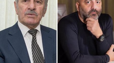Xalq artisti: “Mübariz Mənsimov şərlənərək həbs edilib”
