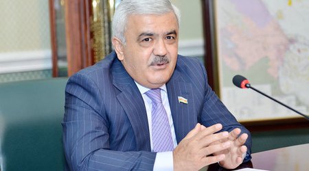 SOCAR предпринимает меры по предотвращению распространения коронавируса