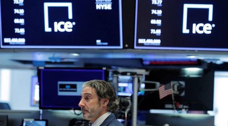 Цены на нефть снова падают
