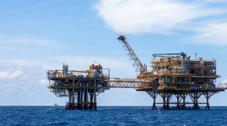 Нефть марки Brent подешевела более чем на 5%