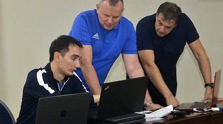 АФФА дала старт онлайн-обучению для судей