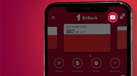 Пользователи BirBank пожертвовали более 30 000 манатов на борьбу с коронавирусом