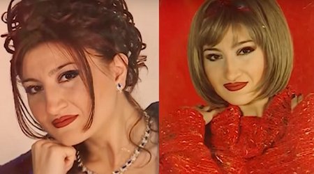 Komada olanda Alim Qasımovu onun yanına niyə çağırdılar? — Müğənni Şəfa haqqında maraqlı faktlar