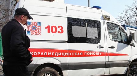 В Москве скончались еще четыре пациента с коронавирусом