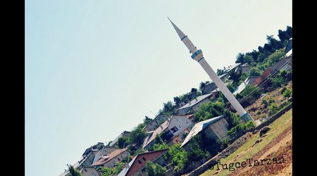Türkiyədə azan vaxtı çəkilən bu video heyrətə gətirdi-VİDEO
