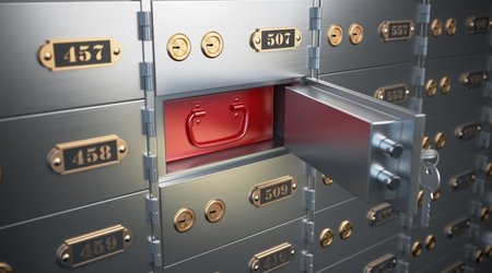 В Азербайджане 16% банковских вкладов не защищены