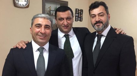 "Bu şəhərdə" fonda 5 min manat pul köçürtdü