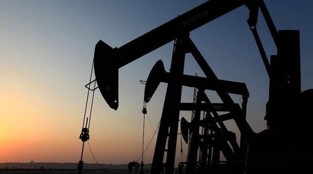 Цены на нефть снова падают