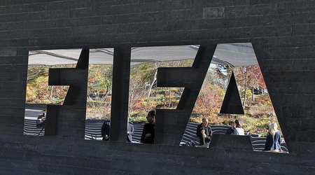 ФИФА приняла решение по поводу контрактов футболистов
