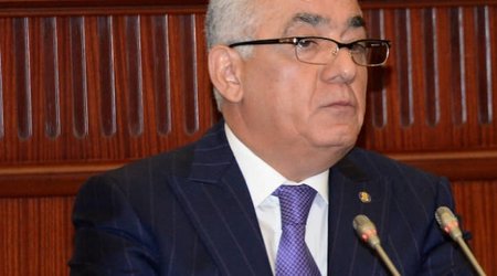 Али Асадов: «Мы должны выйти из этой ситуации с минимальными потерями»