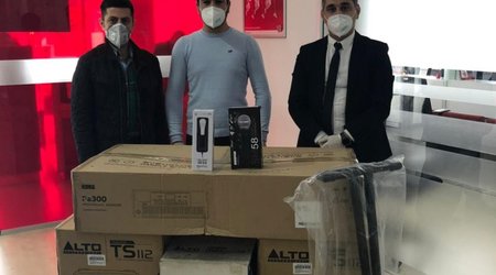 Kapital Bank помог 15 начинающим предпринимателям