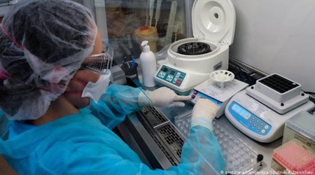 В Армении и Грузии увеличилось число зараженных коронавирусом