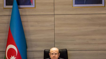 Азербайджан присоединился к сделке ОПЕК+