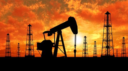 Цена нефти Brent упала ниже $30 за баррель