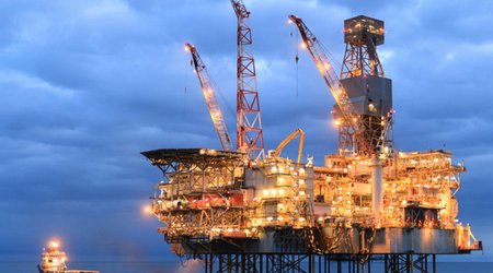 Названы объемы добычи газа с "Шахдениз"