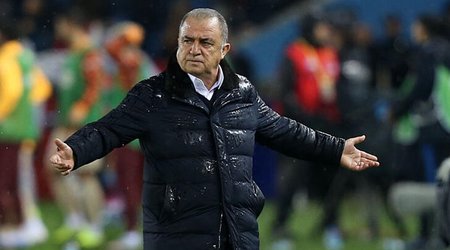 Фатих Терим полностью выздоровел от коронавируса