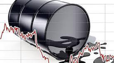 Российский бюджет получит от экспорта нефти меньше доллара за баррель