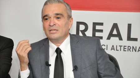 İlqar Məmmədov koronavirusdan danışdı: "Azərbaycan birinci yerdədir" — FOTO