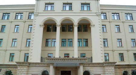 В армии Азербайджана началось увольнение в запас