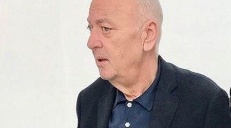 Човдаров уже у себя дома