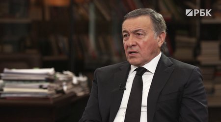 Агаларов сравнил бизнес Crocus Group с тонущим кораблем - ВИДЕО