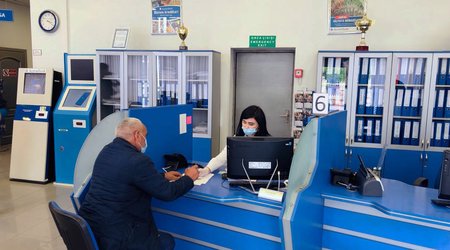 Начата выдача микрокредитов на развитие сельского хозяйства