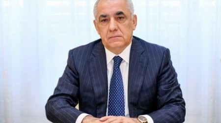 SON DƏQİQƏ! Baş nazir xalqa video müraciət etdi: Karantin rejimi...