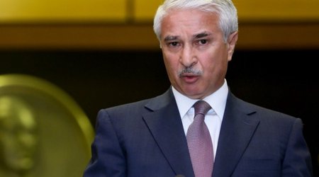 Сахиб Алекперов: Наличие VÖEN не играет роли в получении 190 манатов