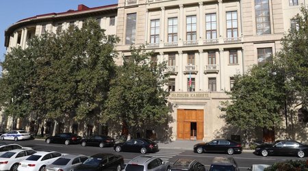 Комиссия обнародовала список работ, претендующих на госпремию