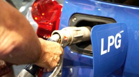 Азербайджан продает LPG ниже заводских цен