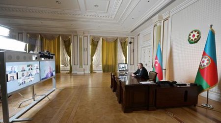 ЕБРР готов выделить в 2020г более $250 млн на проекты в Азербайджане – глава банка