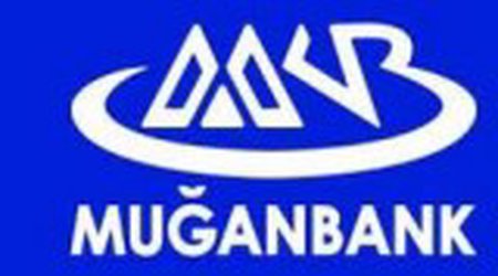 Muganbank сократил в I квартале активы на 8,3%, убыток – в 10 раз