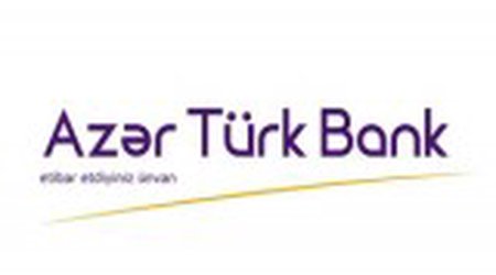 Активы Azer-Turk Bank превышают 338 млн манатов