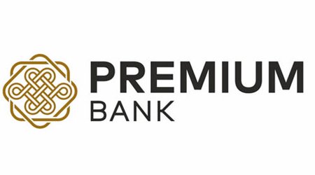 Premium Bank сократил в январе-марте активы на 0,4%, удвоил прибыль