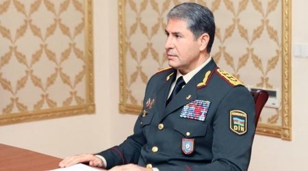 Вилаят Эйвазов произвел новое назначение