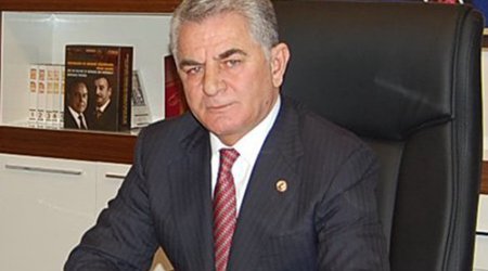 Задержаны глава Билясувара и его заместители