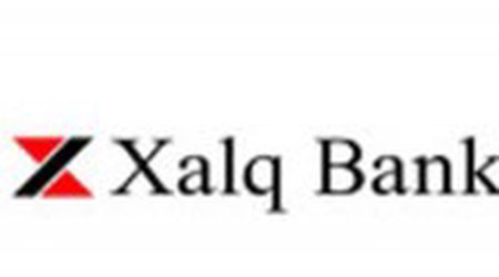 Xalq Bank сократил в I квартале активы на 7,2%